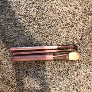 Luxie Face Brushes
